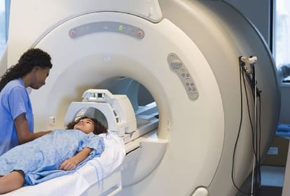 Do Not Wear Or Carry These Things When You Enter MRI Room