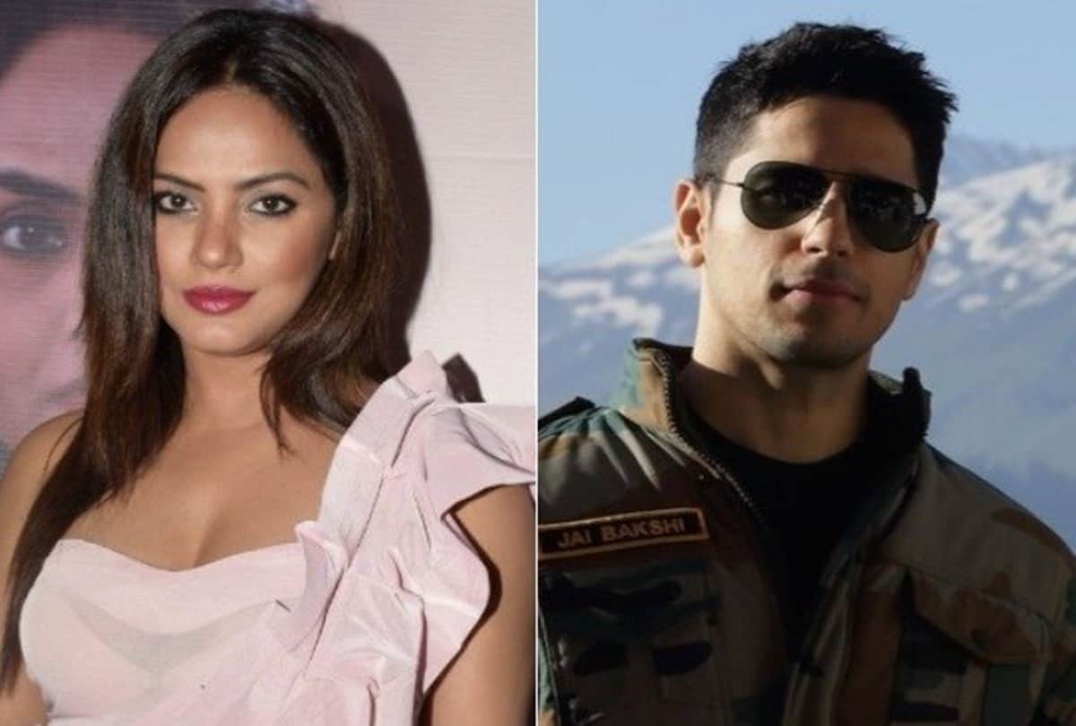 Neetu Chandra will not accept Sidharth Malhotra apology 