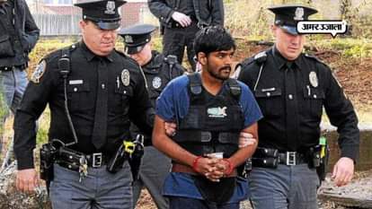 FIRST INDIAN ORIGIN MAN RAGHUNANDAN YANDAMURI TO GET EXECUTED IN AMERICA AT 23 FEBRUARY 2018