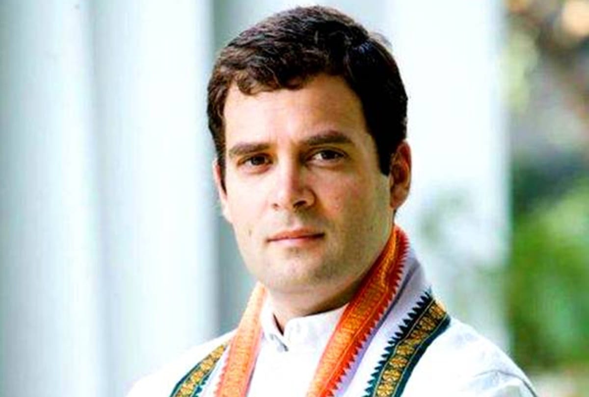 Congress Leader Said, Rahul Gandhi Can Stall Modi bid for second term