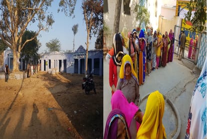 rajasthan bjp congress are main opponent in by poll today