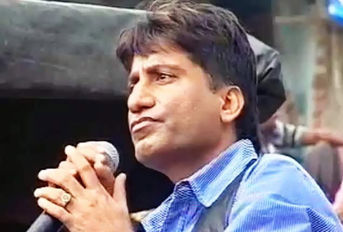 Raju Shrivastav will campaign for Swachch Bharat Abhiyan