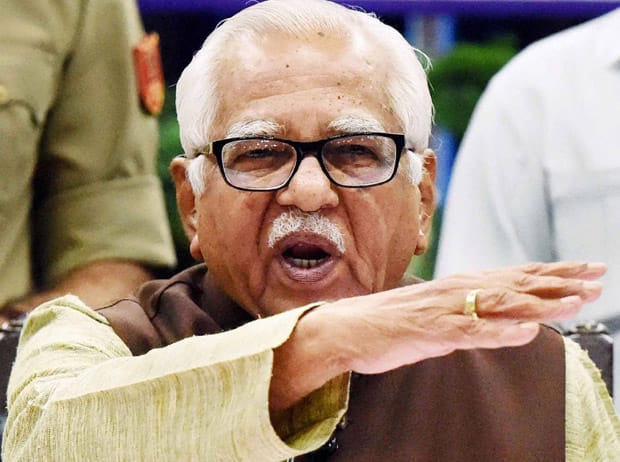 राम नाईक 