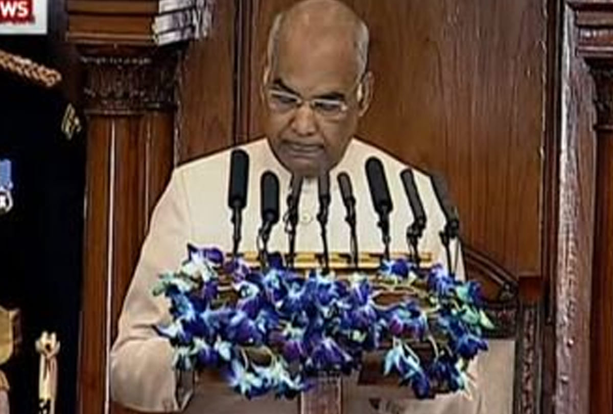 probably will not know these things about President Ramnath Kovind