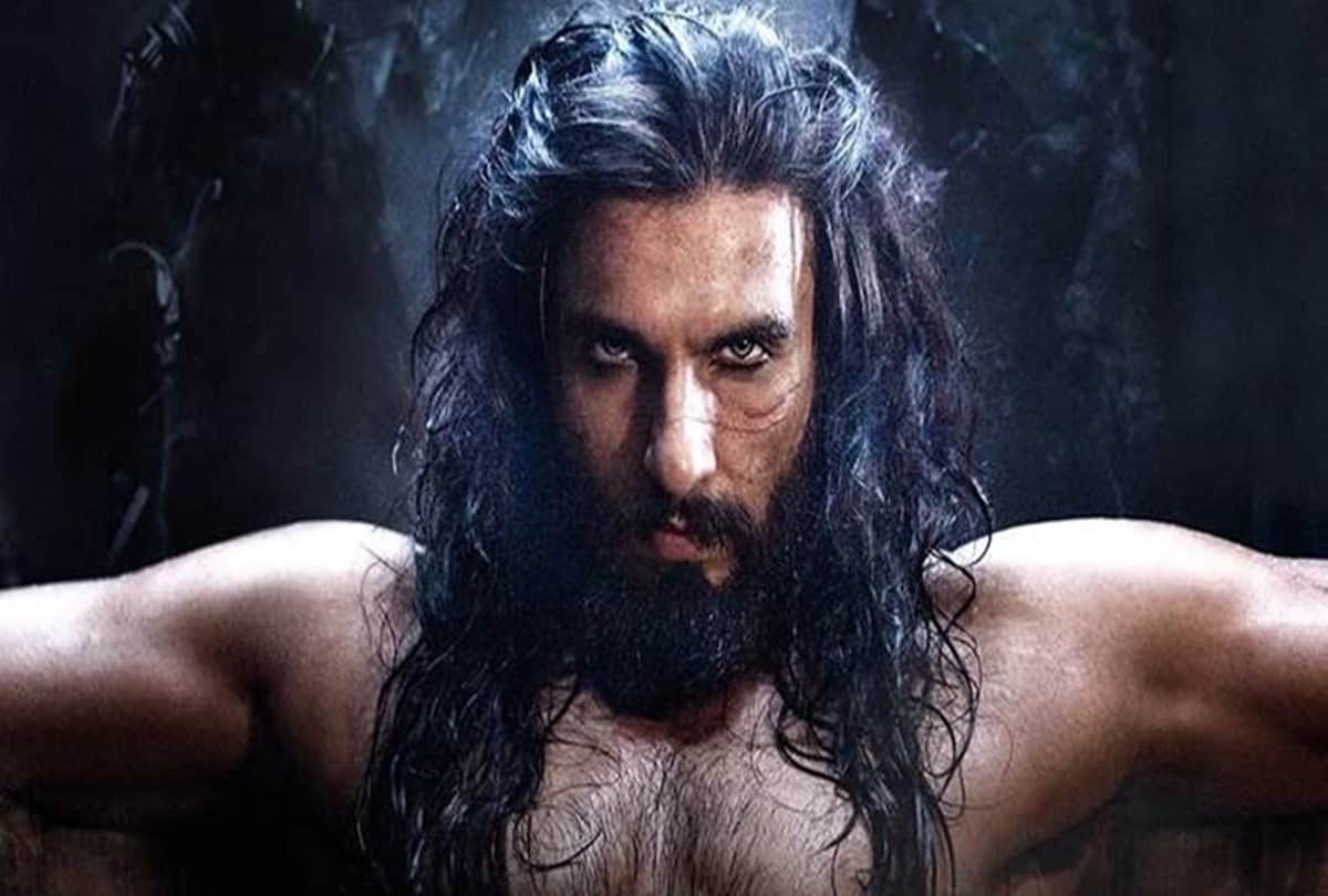 Ranveer singh revealed how he feel after sanjay leela bhansali assaulted on set