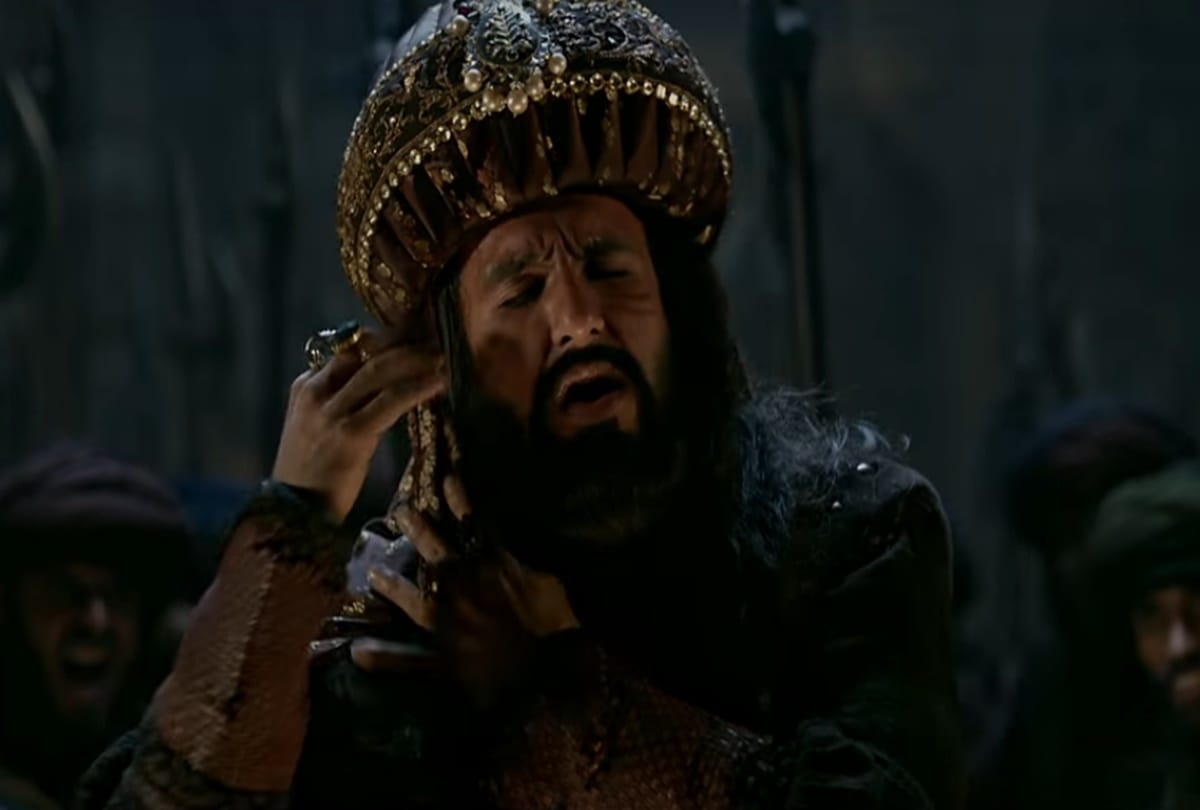 Sanjay Leela Bhansali on Ranveer Singh He is a very special actor