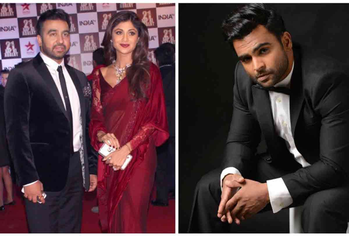 shilpa shetty husband raj kundra and gutka king son sachiin joshi fight for fraud case