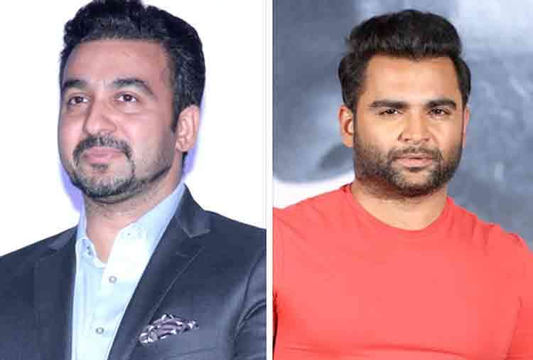 shilpa shetty husband raj kundra and gutka king son sachiin joshi fight for fraud case