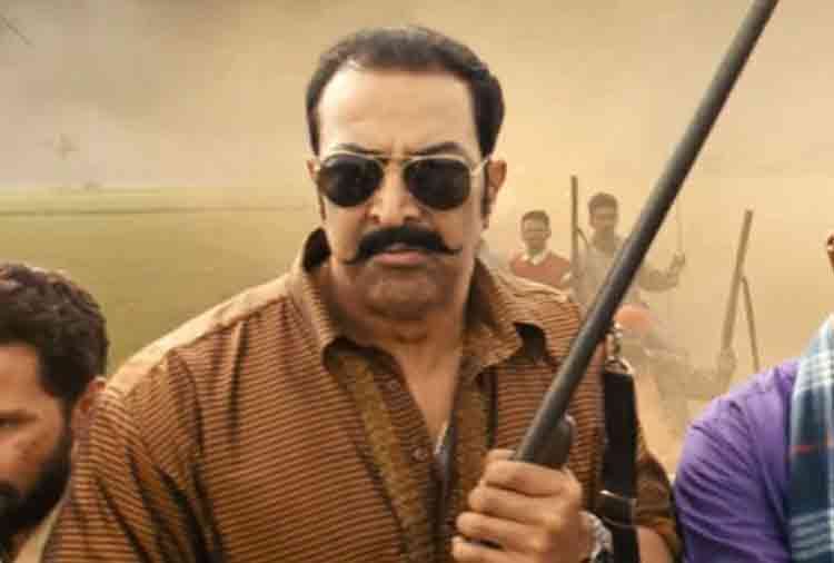 bigg boss winner vindu dara singh save from an accident share video