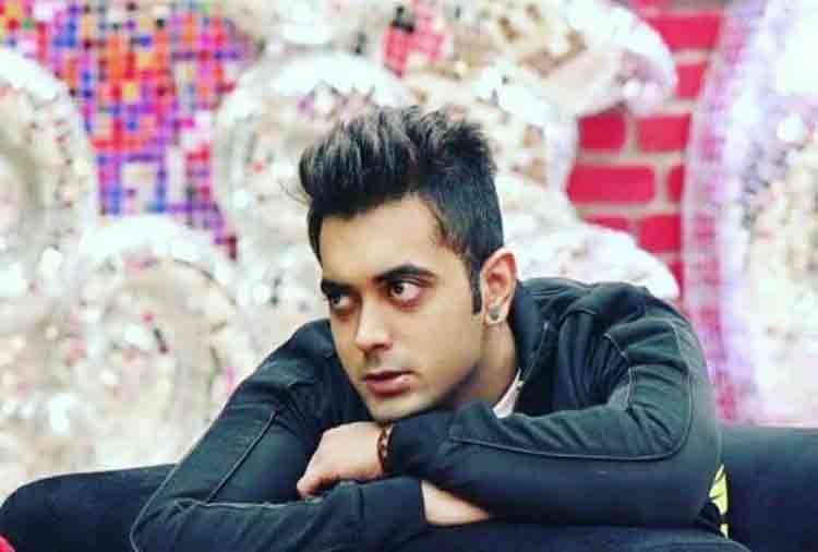 bigg boss 11 luv tyagi is not going to splitsvilla share live video