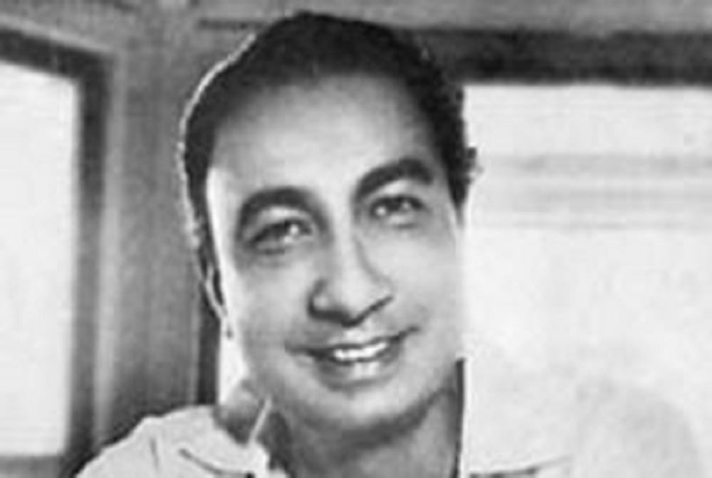 साहिर लुधियानवी