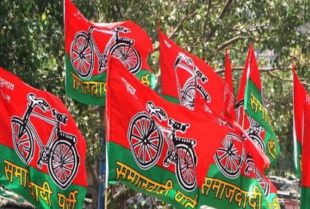 lok sabha election 2019 samajwadi party releases two candidate list