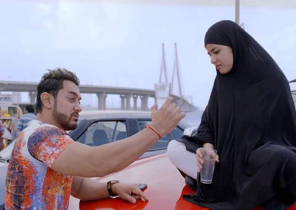 aamir khan best moives which released on diwali special