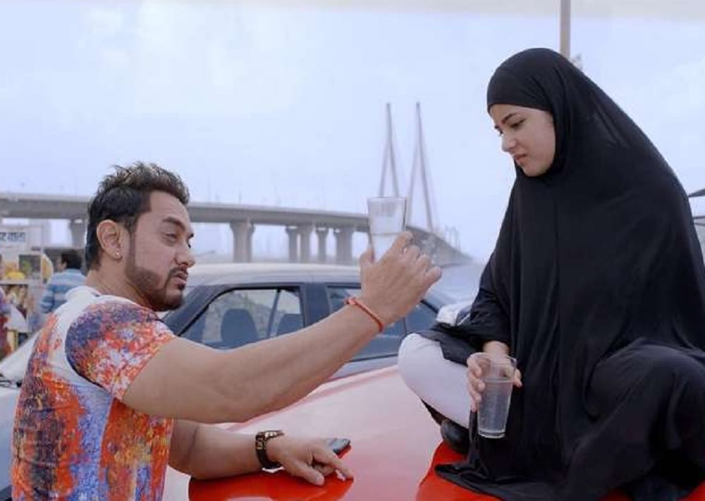 amir khan secret superstar china box office collection touches 500 crores