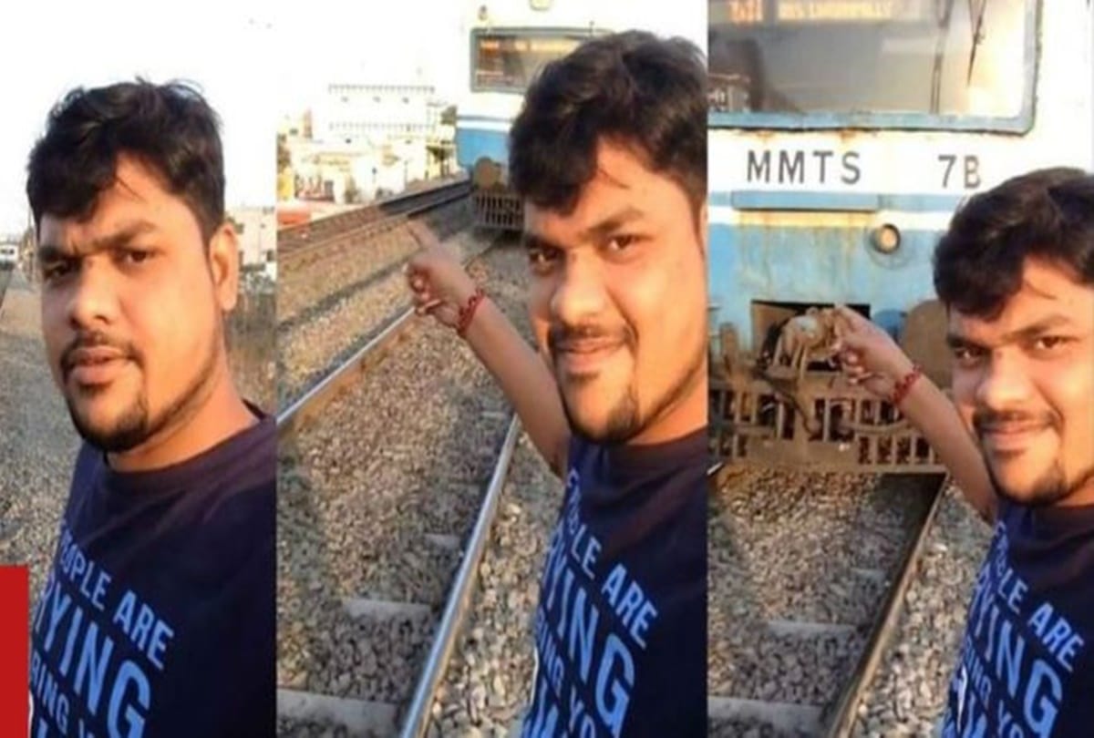 Where are the most deaths due to selfie