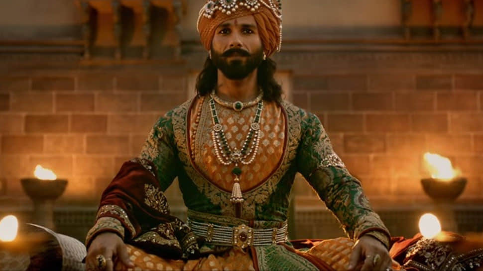 Shahid kapoor says swara bhaskar open letter is little strange