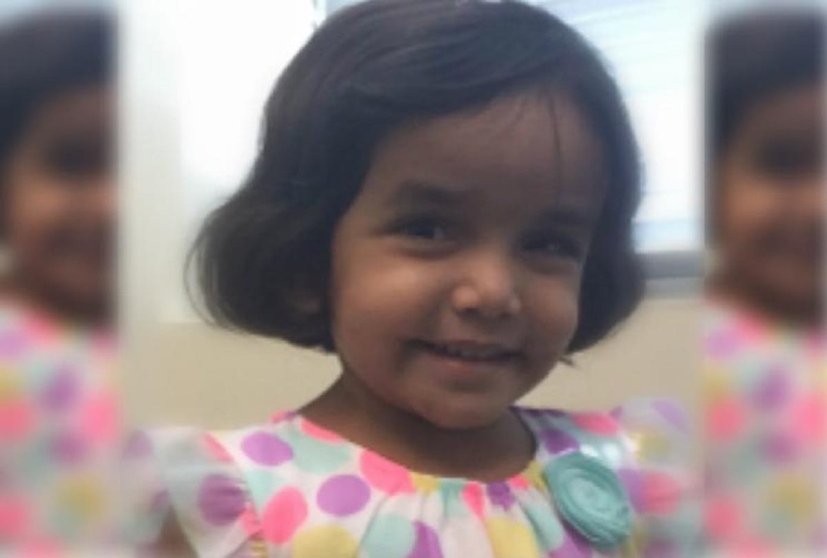 Indian-American Adoptive Father of Sherin Mathews Begins Life Sentence in Dallas