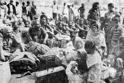 life imprisonment to Sajjan Kumar, 1984 anti-Sikh riots Victims Emotional Story