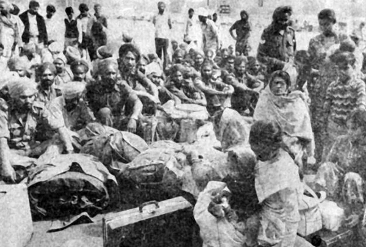 anti sikh riots SIT probing anti-Sikh riots gets important clues of another case