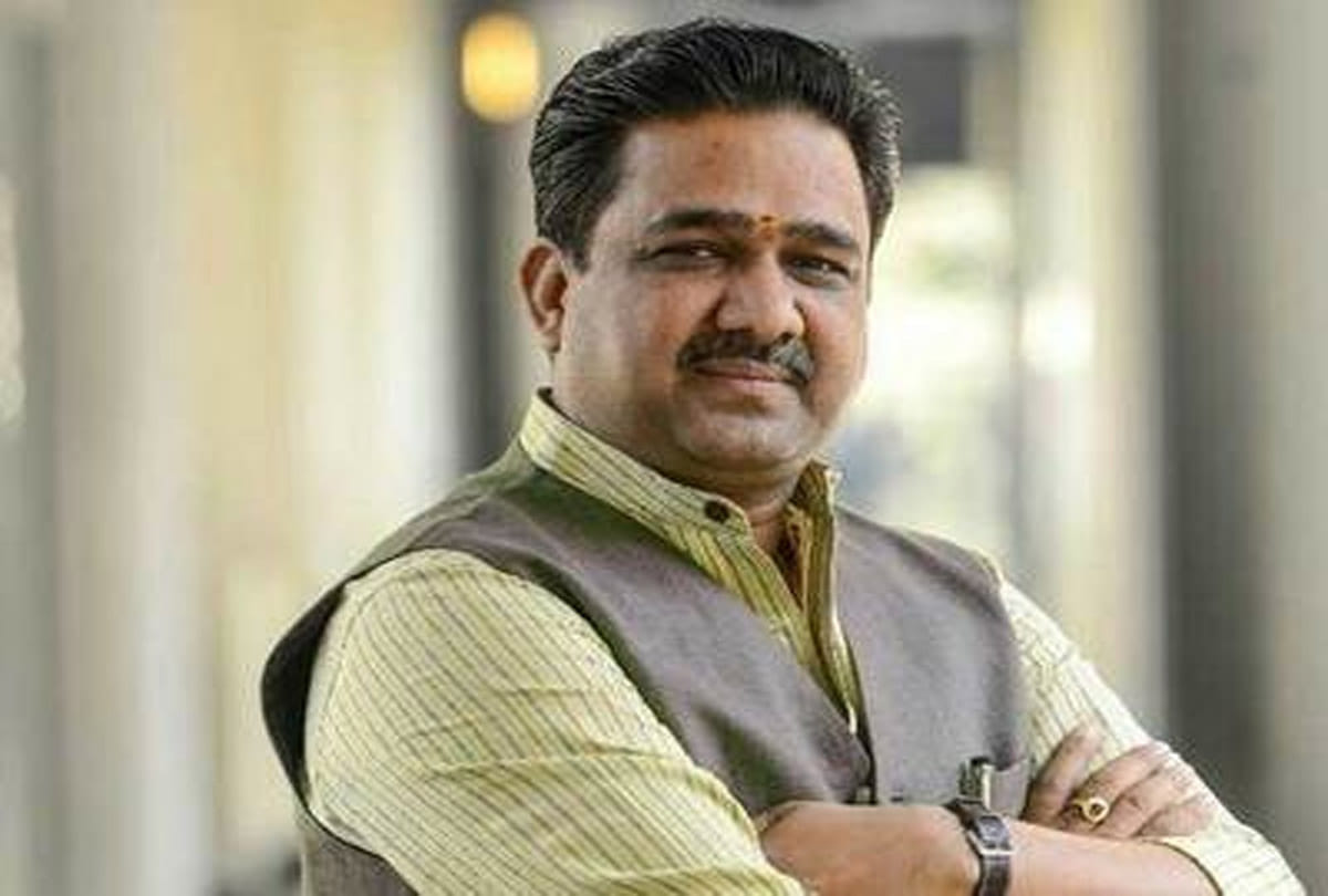 BJP leader's controversial speech compared children to beggars