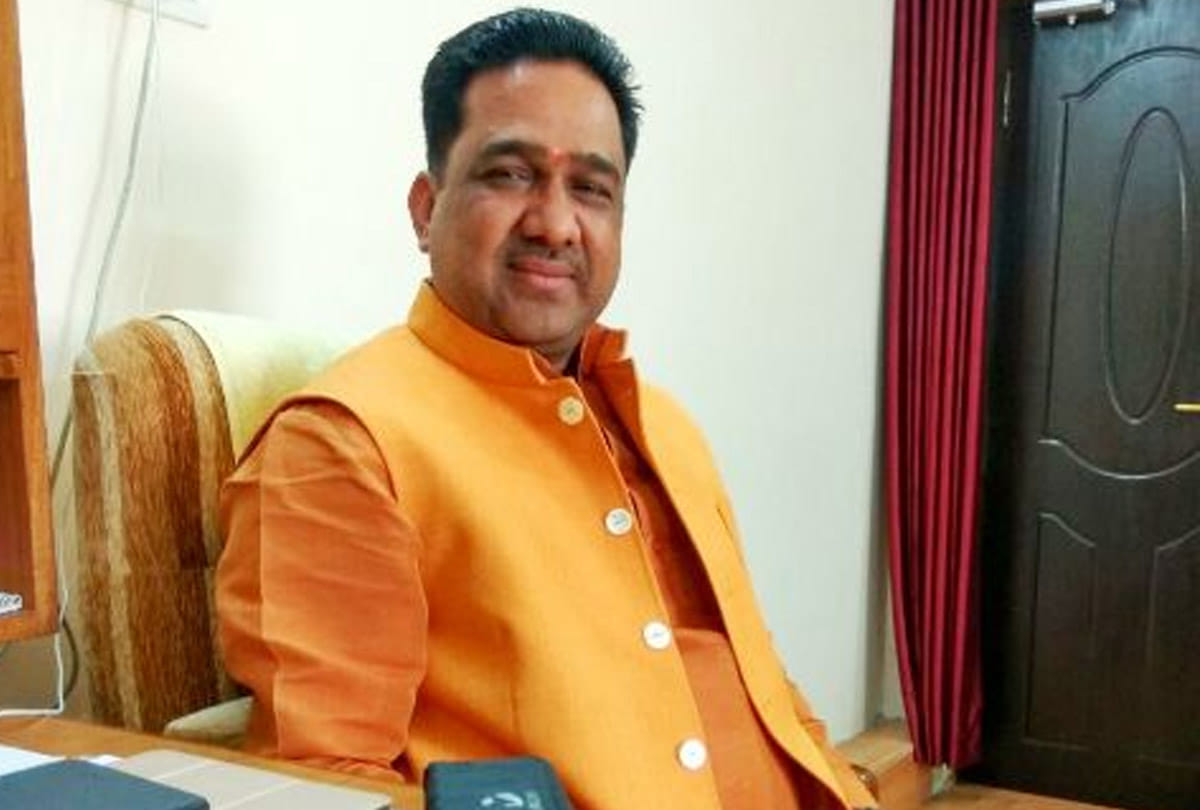 BJP leader's controversial speech compared children to beggars