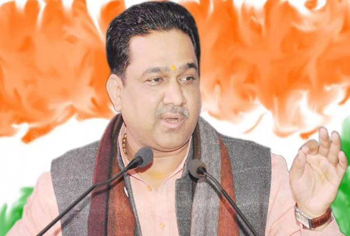 BJP leader's controversial speech compared children to beggars
