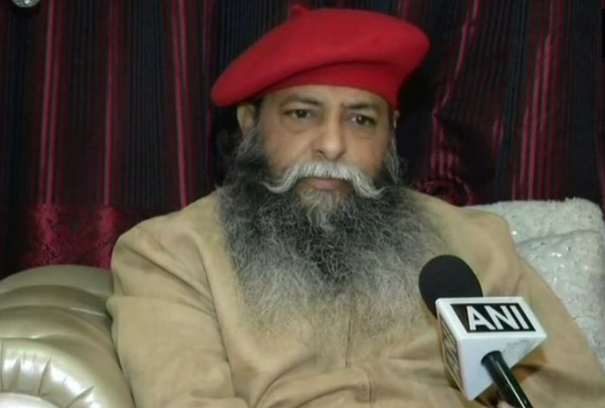 surajpal amu admitted to gurugram hospital, he was to produced before court today