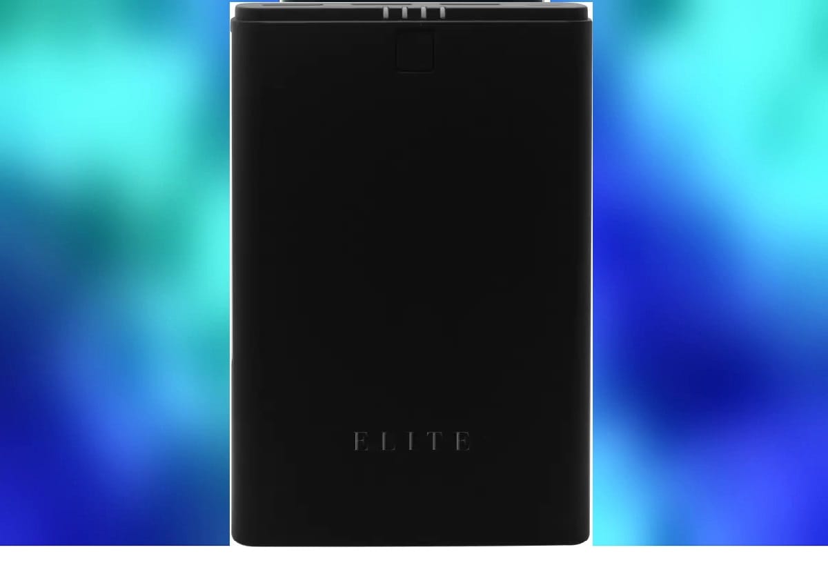 Swipe ELITEPB13K01L