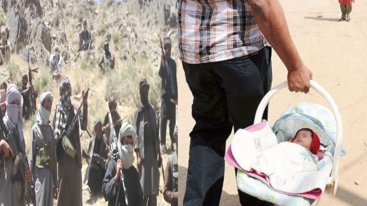 TALIBAN