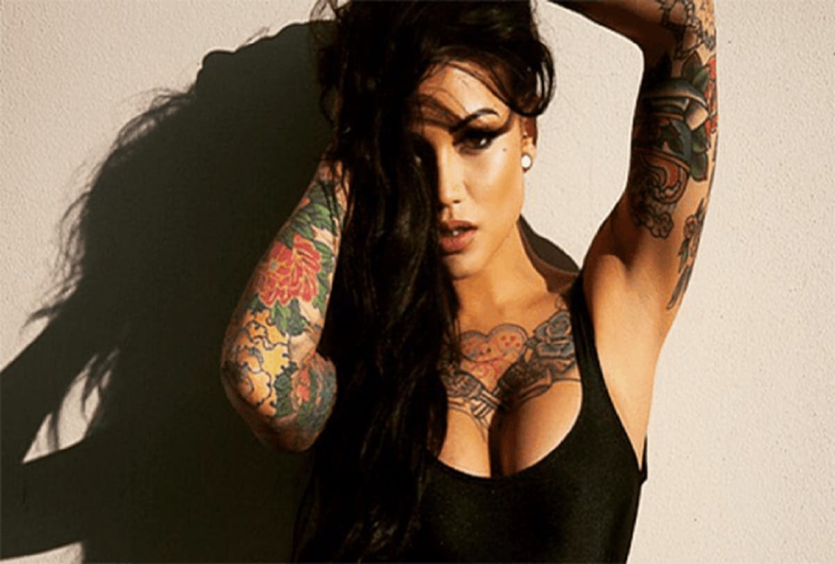 Know These Harmful Effects Of Tatoo Before You Plan To Get Inked