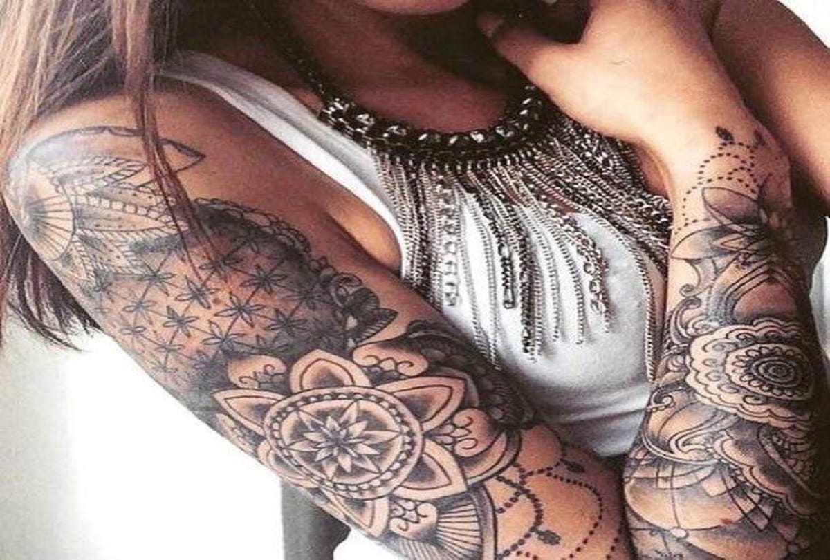 Know These Harmful Effects Of Tatoo Before You Plan To Get Inked