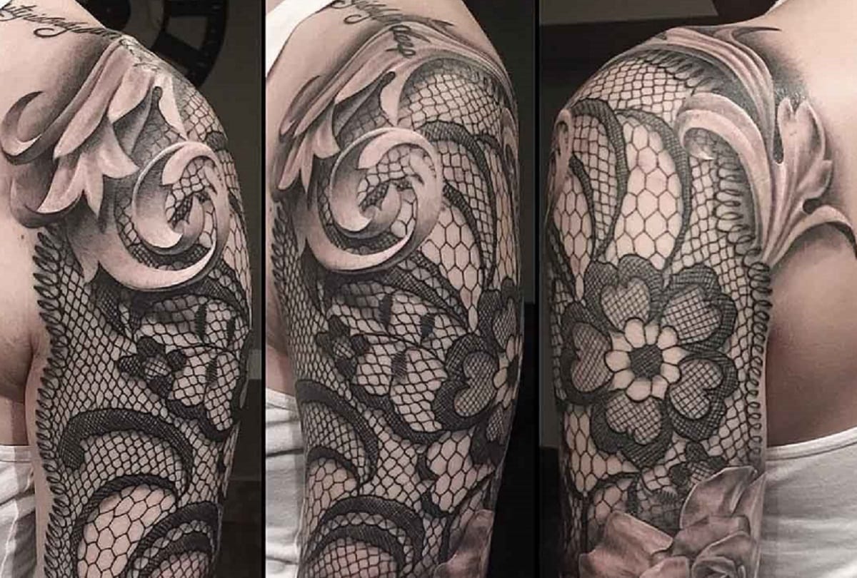 Know These Harmful Effects Of Tatoo Before You Plan To Get Inked