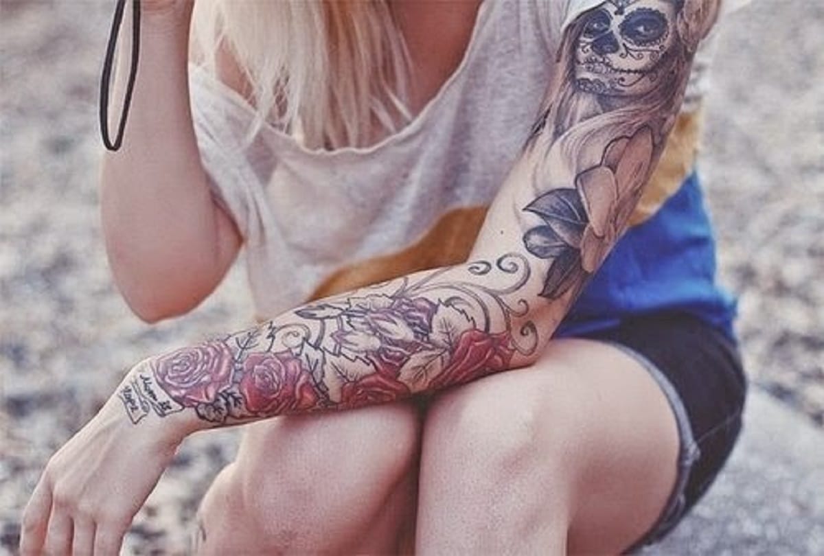 Know These Harmful Effects Of Tatoo Before You Plan To Get Inked