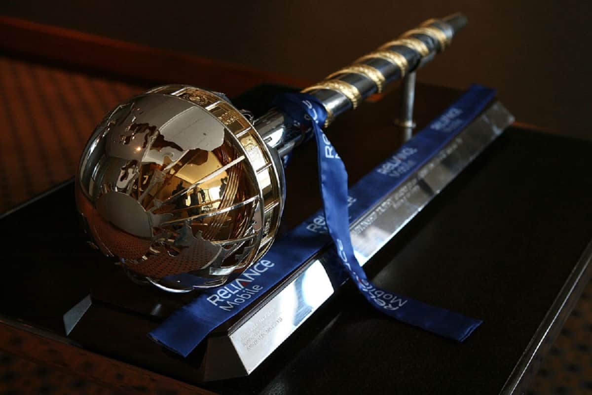 World test championship Indian cricket team moved from first to fourth position in points table after losing the match
