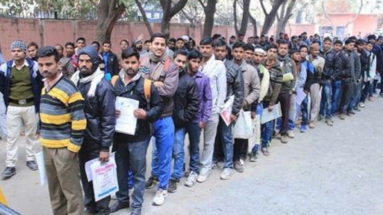 Uttarakhand: Applicants who have crossed age limit in lockdown will get another chance for Job Exam