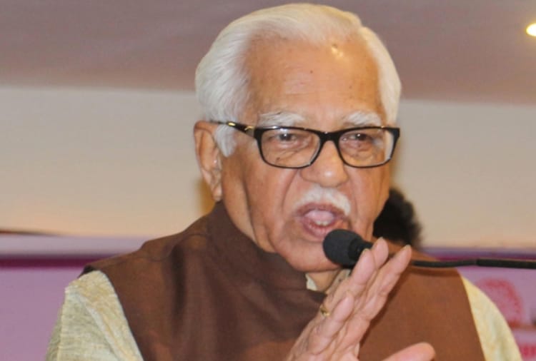 governor condemned for kasganj clash