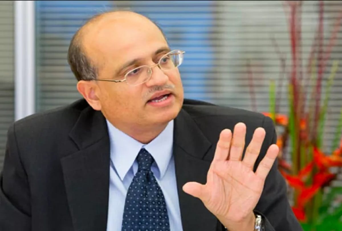 Ruckus over Vijay  Gokhales book: Left leaders reject claims of being influenced by Chinas policies