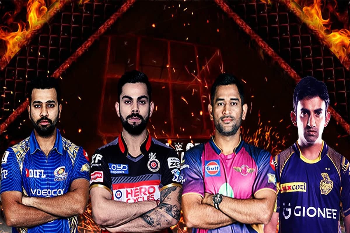 virat kohli playing with royal challengers banglore from eleven years