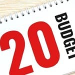Budget 2018