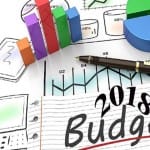 budget 2018