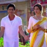 CHENNAI EXPRESS