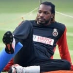 chris gayle