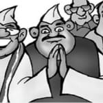 election watch and adr issued expenditure figures for himachal assembly elections