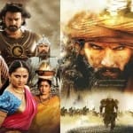 boxoffice analysis of Padmaavat vs Baahubali 2