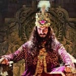 Designers Vipul Amar & Harsheen Arora designs the armours of Ranveer and Shahid in Padmaavat