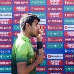 पाकिस्तान जूनियर क्रिकेट टीम