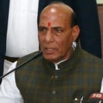 गृहमंत्री राजनाथ सिंह