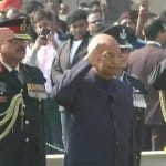 रामनाथ कोविंद