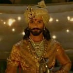 padmaavat shahid kapoor gives perfect body to fight against alauddin khilji know how