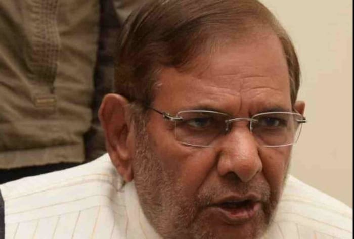 Sharad Yadav: शरद यादव के निधन पर पीएम मोदी ने जताया दुख, बोले- यादें संजो कर रखूंगा; जानें किसने-क्या कहा